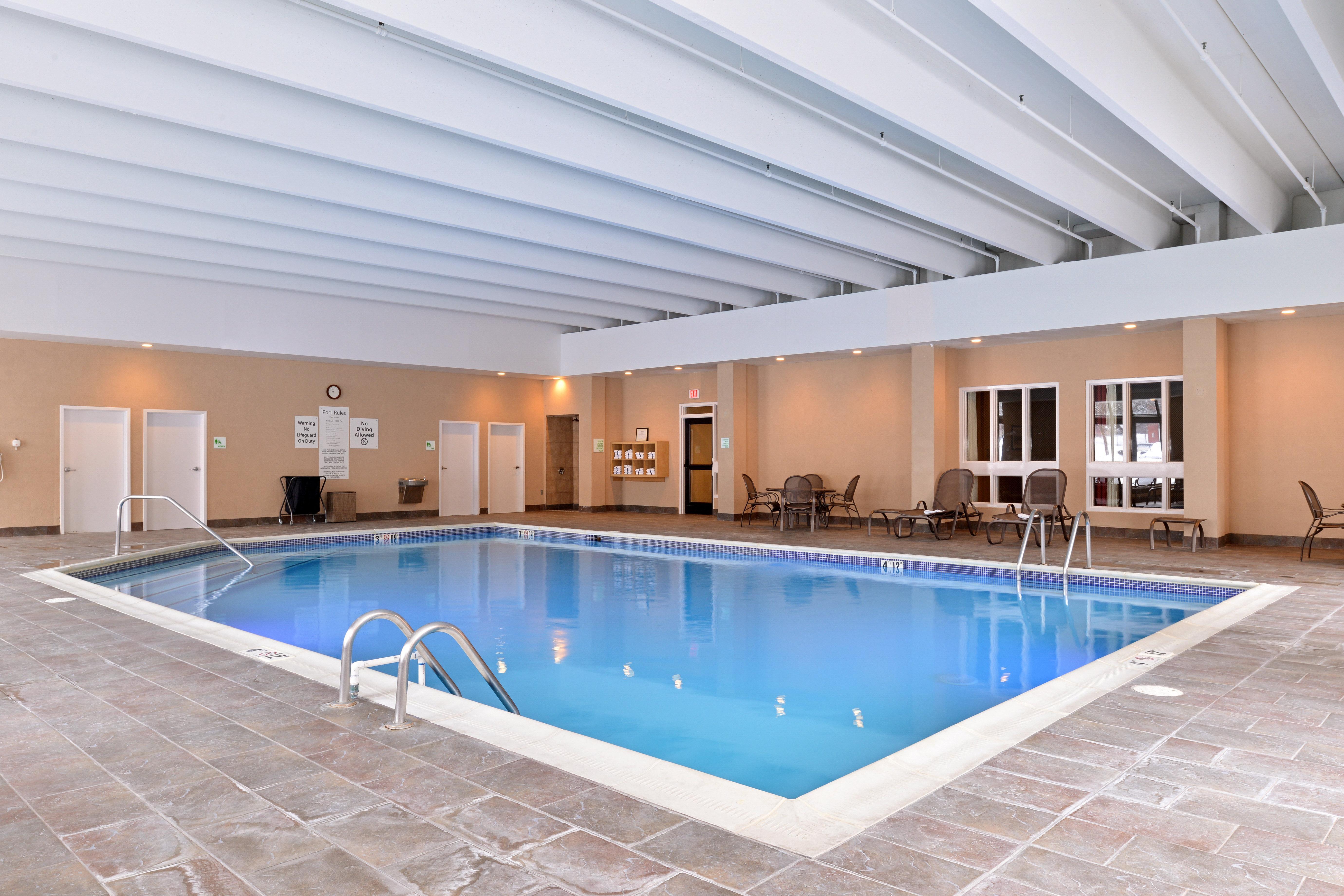 Holiday Inn New London By Ihg מראה חיצוני תמונה