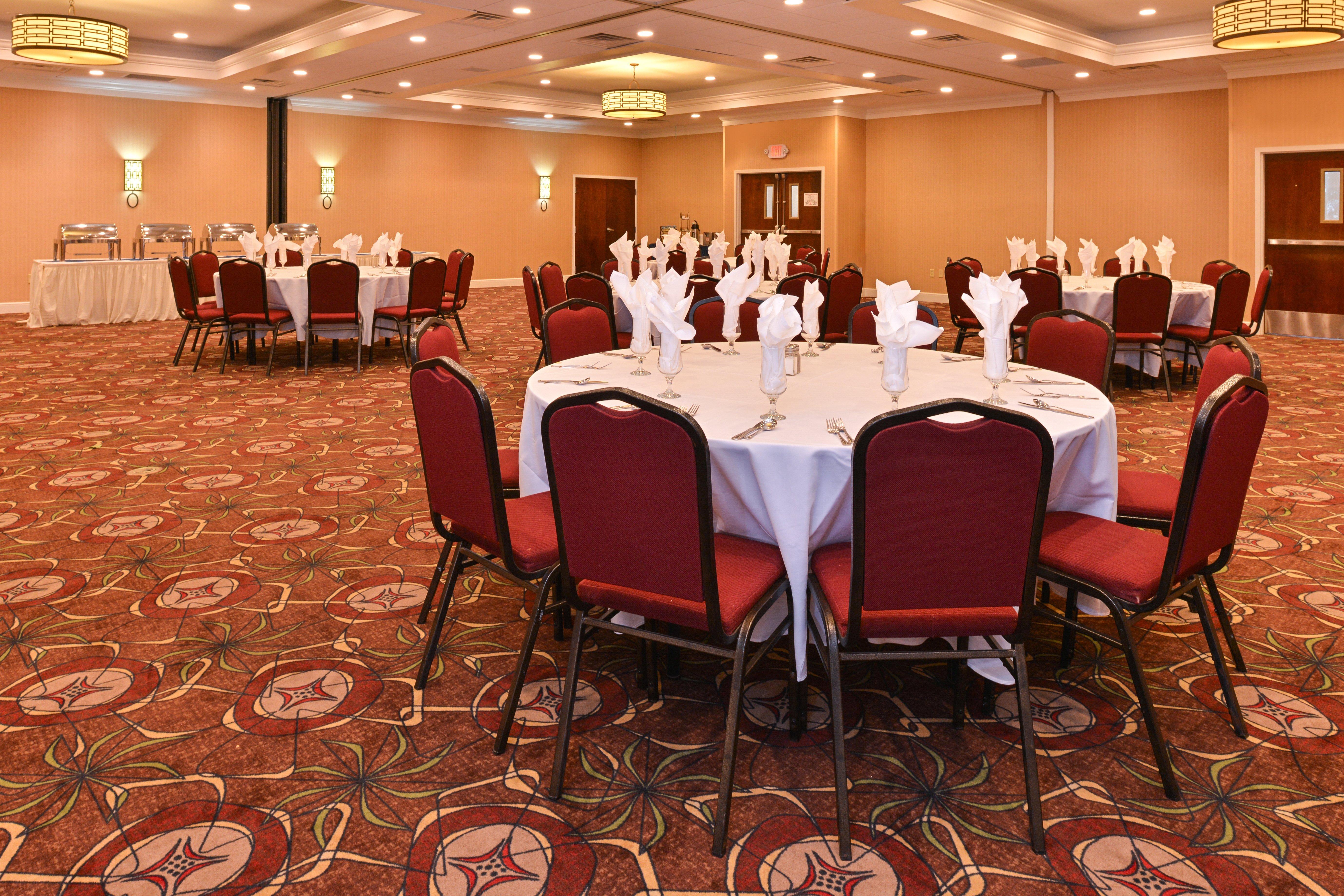 Holiday Inn New London By Ihg מראה חיצוני תמונה