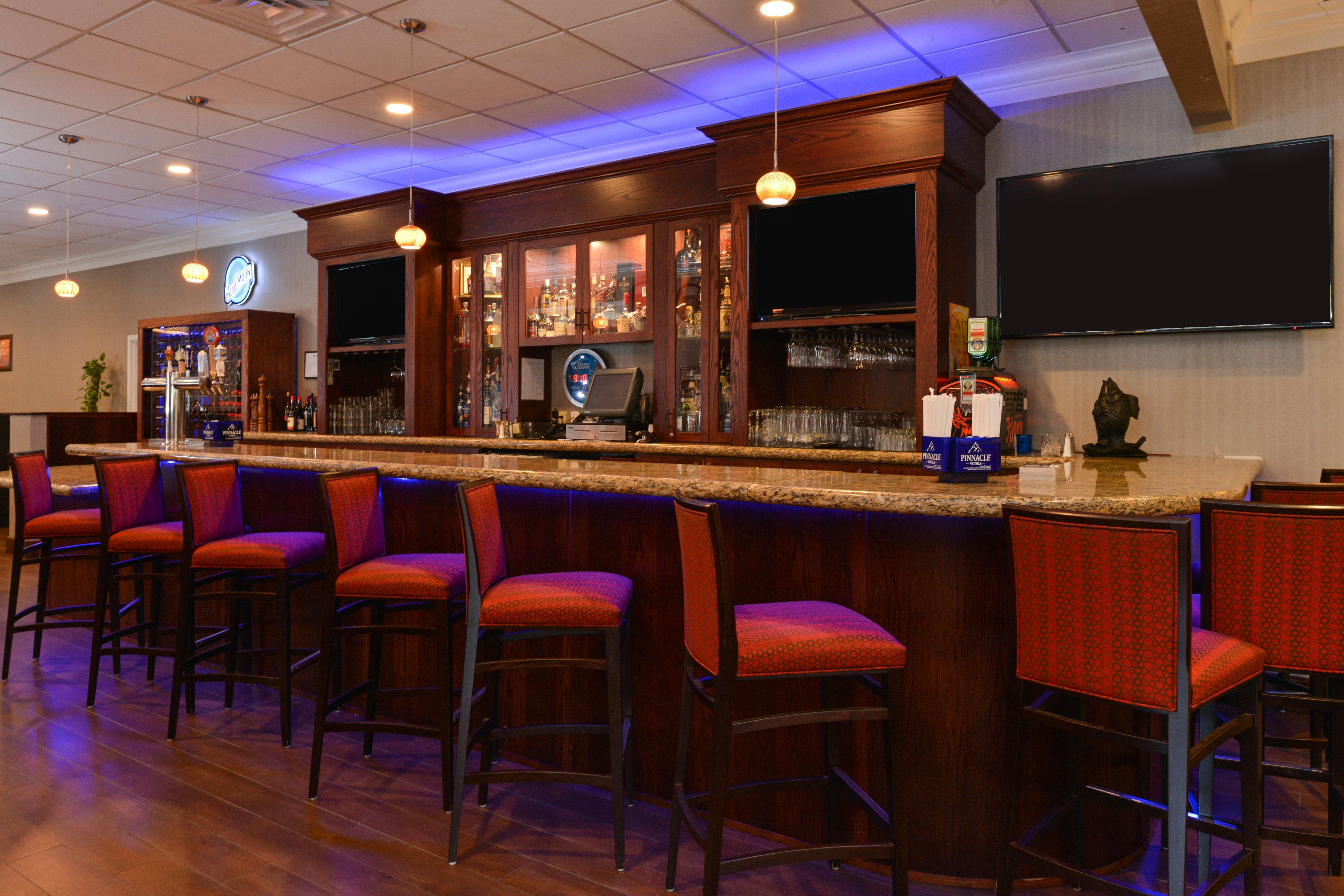 Holiday Inn New London By Ihg מראה חיצוני תמונה