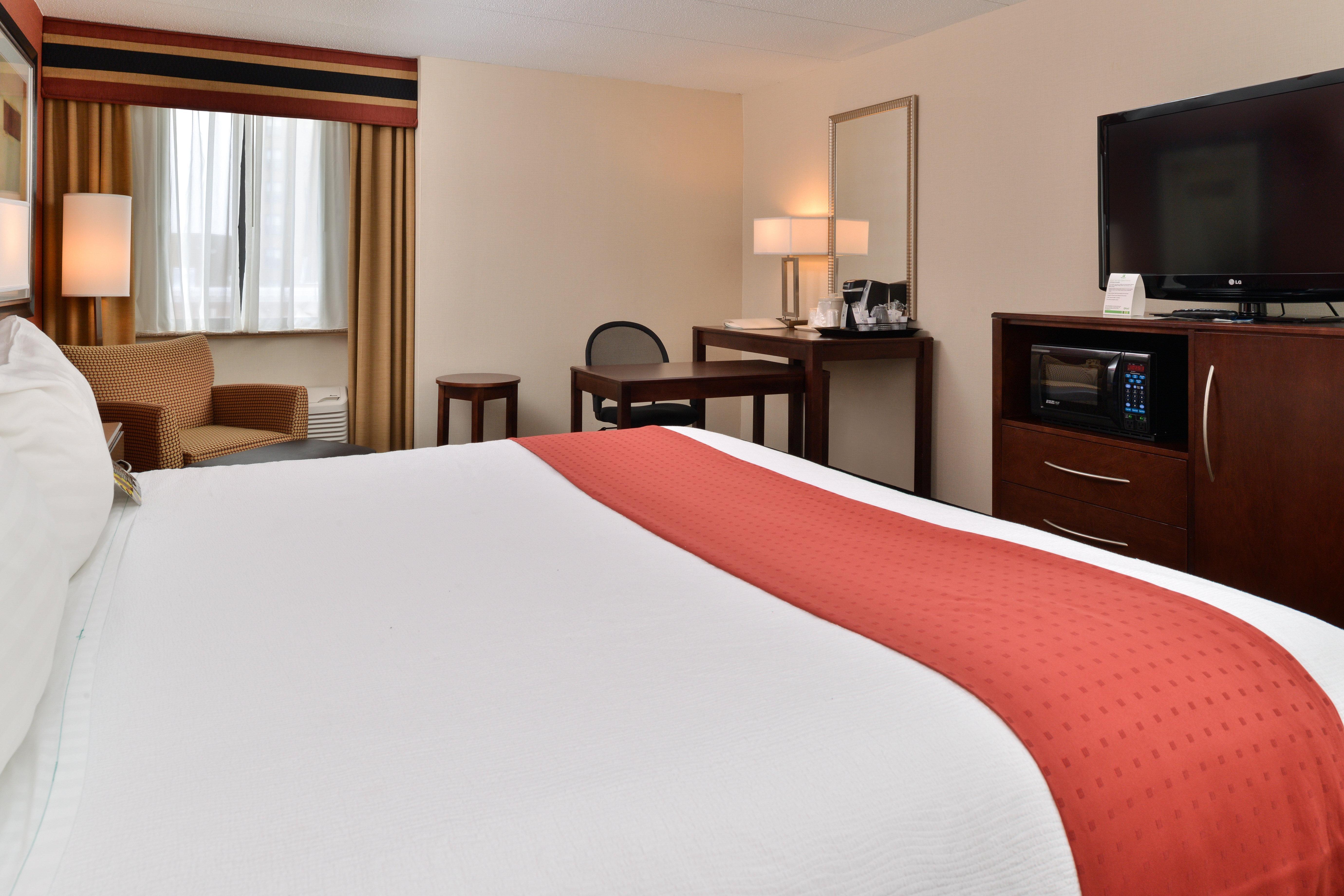 Holiday Inn New London By Ihg מראה חיצוני תמונה