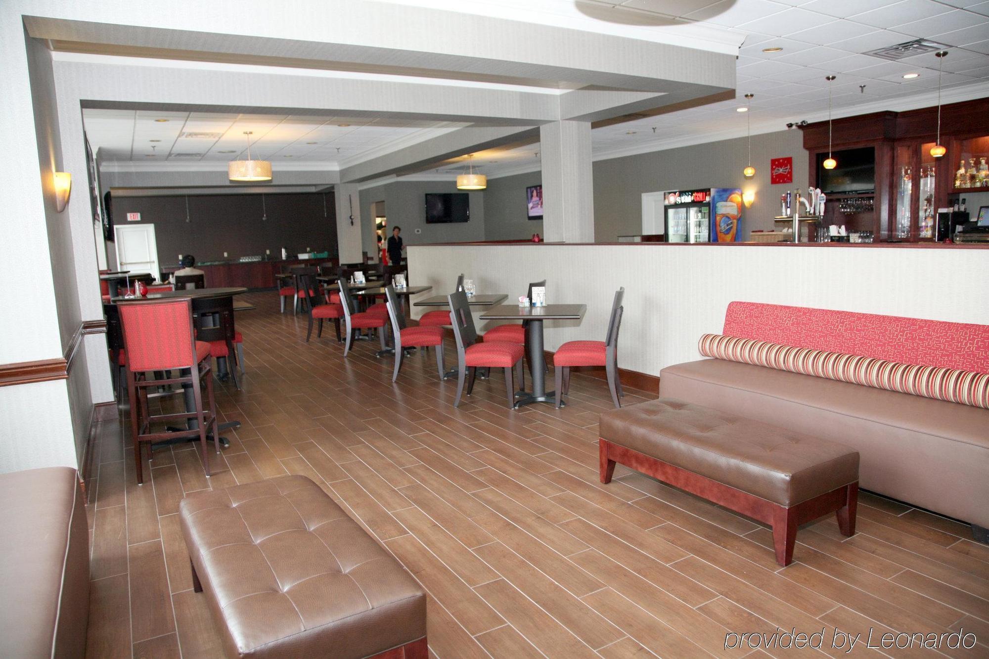 Holiday Inn New London By Ihg מראה חיצוני תמונה